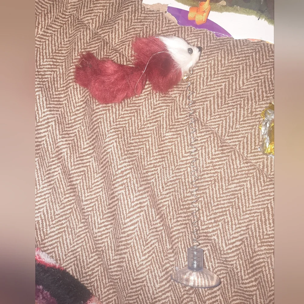 Cat toy assorted